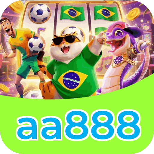 Slots Premium da PG Soft na aa888
