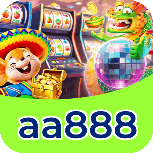 Jogos com maior RTP na aa888