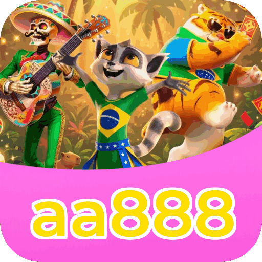 Bônus de boas-vindas aa888