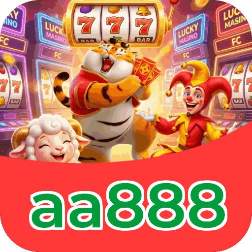 Streaming 4K no cassino ao vivo da aa888